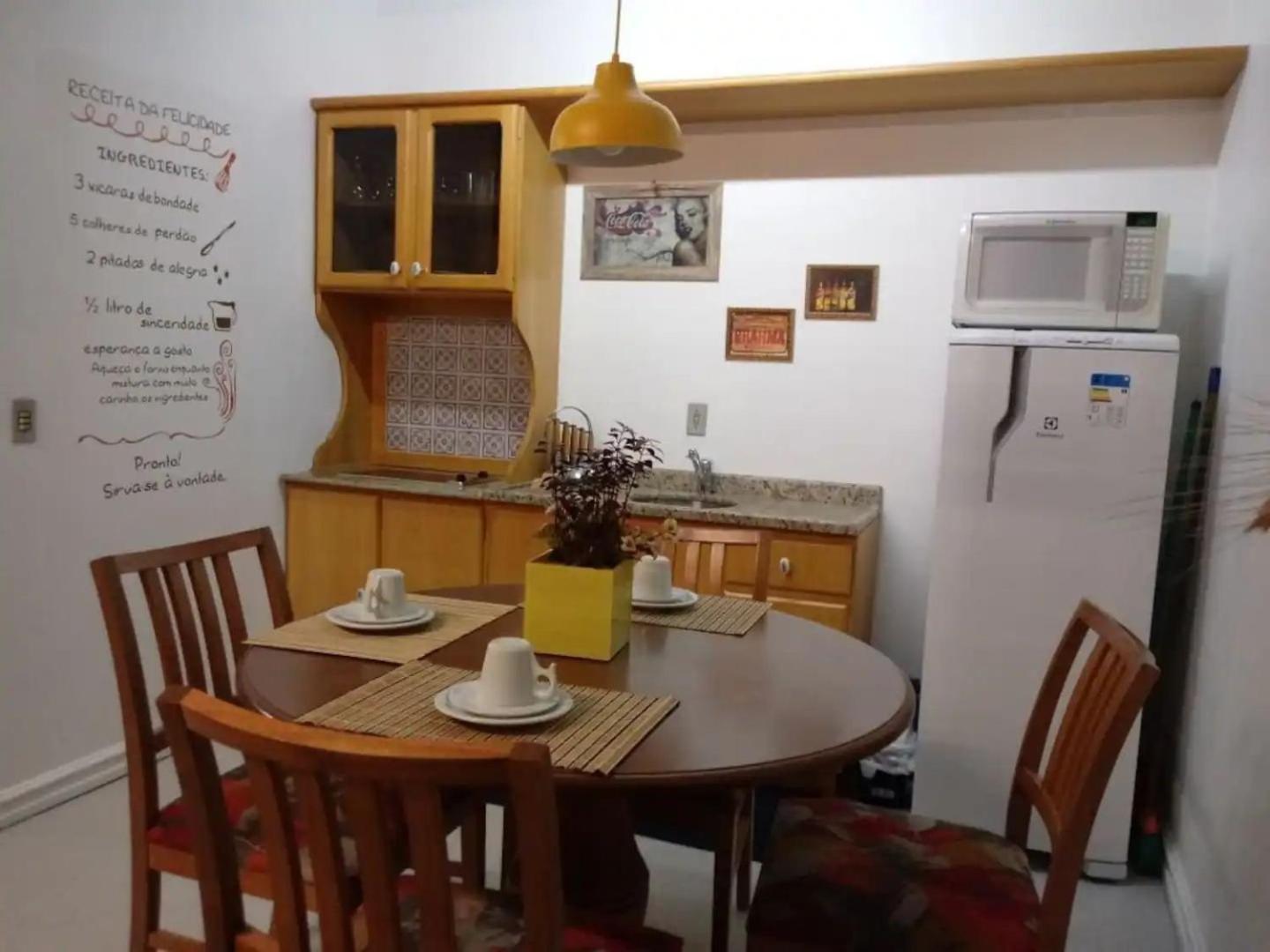 Locar-In Gramado - Loft A 50 M Da Rua Coberta. Apartment Bagian luar foto