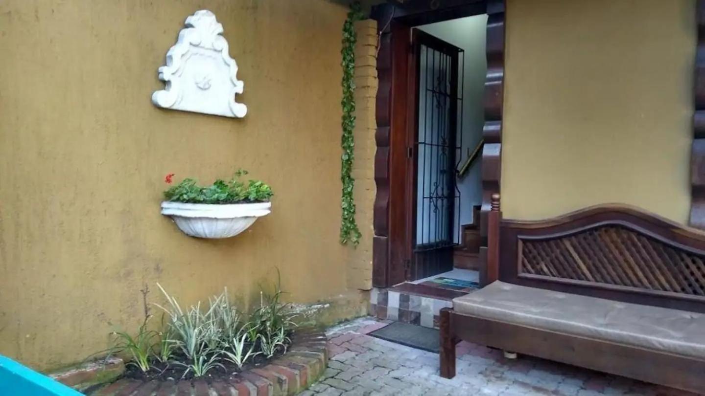 Locar-In Gramado - Loft A 50 M Da Rua Coberta. Apartment Bagian luar foto