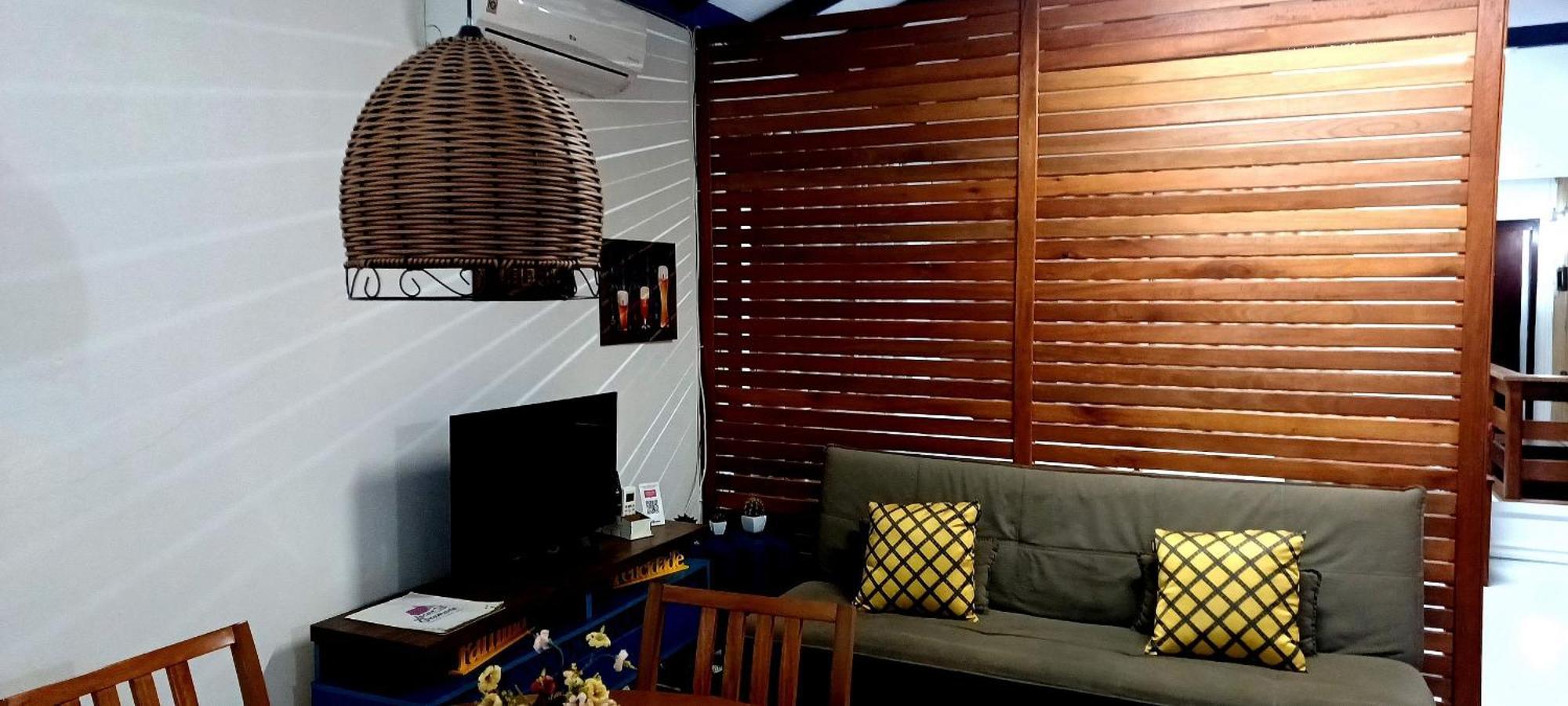 Locar-In Gramado - Loft A 50 M Da Rua Coberta. Apartment Bagian luar foto